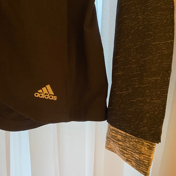 Adidas Running Jacket - Picture 4 of 6